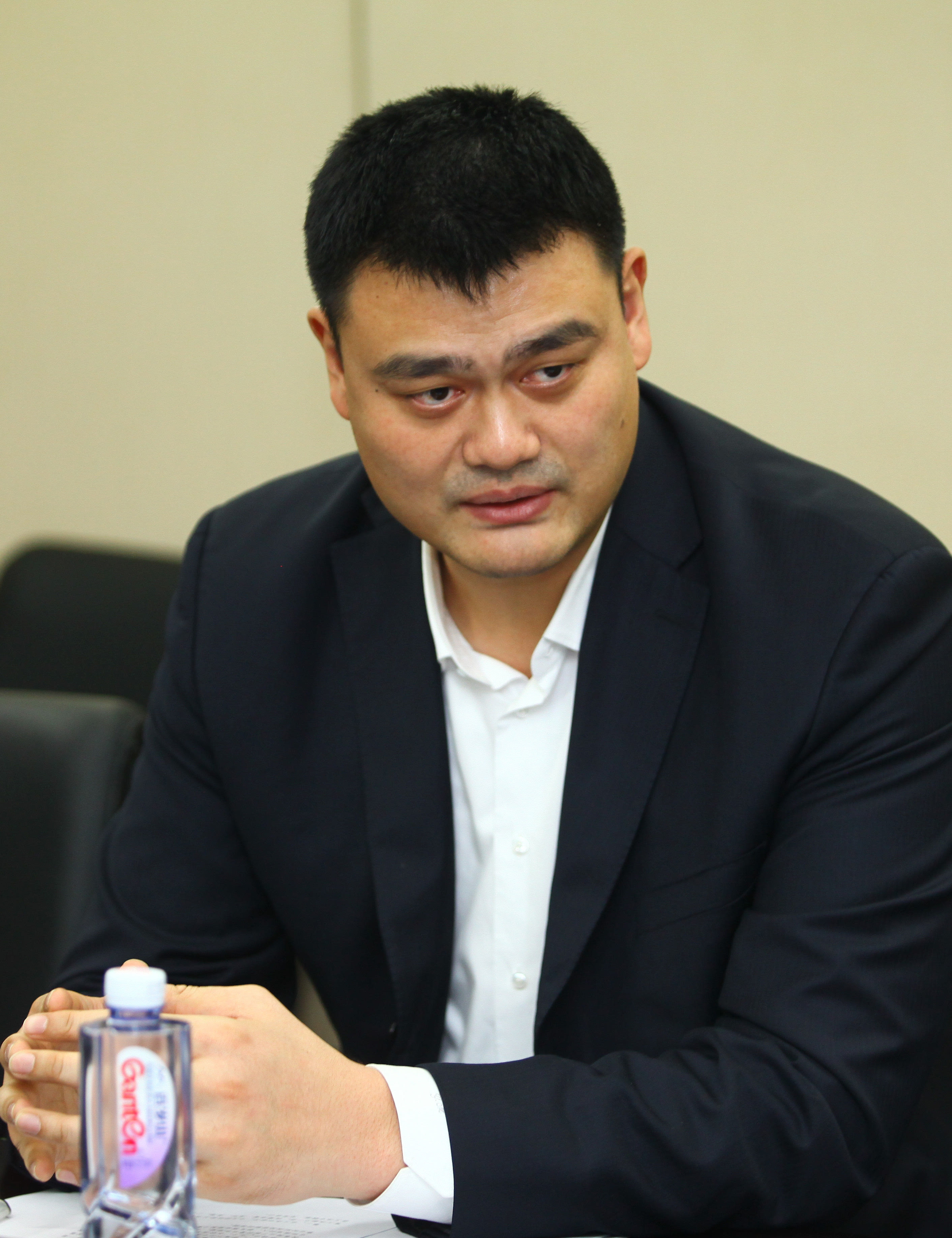 案例正是他