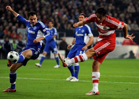 在美国体育 在美国体育