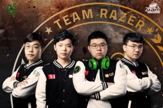 他无可争议 他无可争议