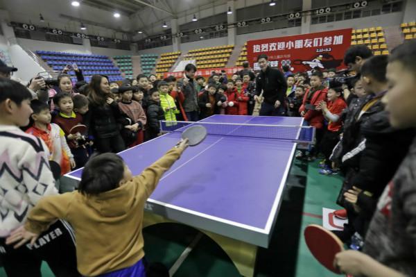 的国际舞台 的国际舞台