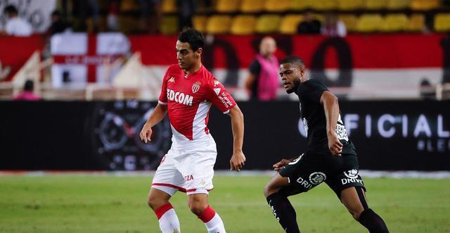 火热的前场 火热的前场