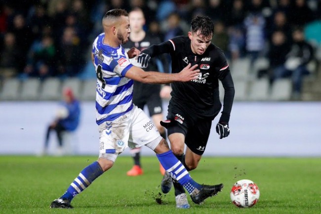 更高的纪录 更高的纪录